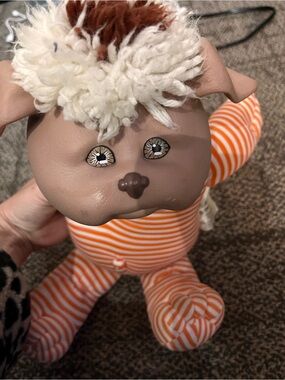 Cabbage patch kids Koosas ** Rare**